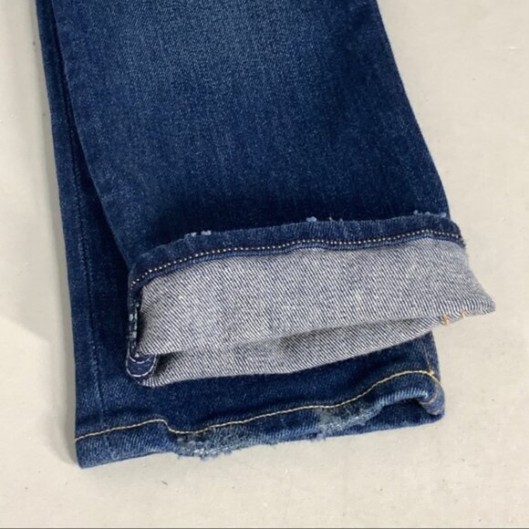 GRLFRND Karolina High Waist Skinny Women's Jeans - Picture 16 of 16